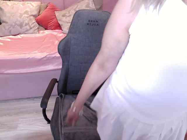 MeAmandaX webcam