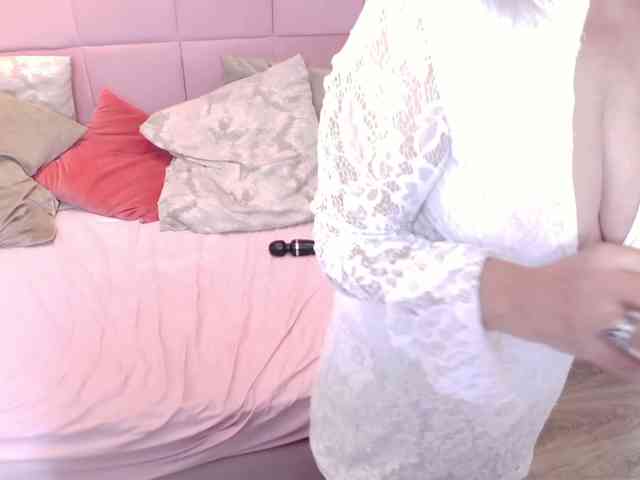 MeAmandaX webcam