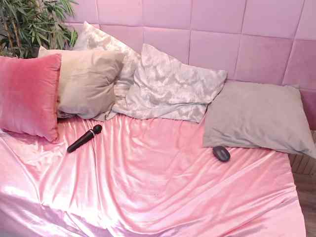 MeAmandaX webcam