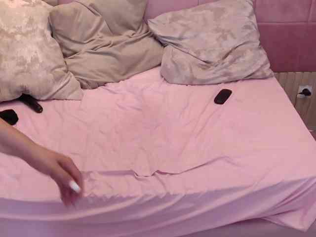 MeAmandaX webcam