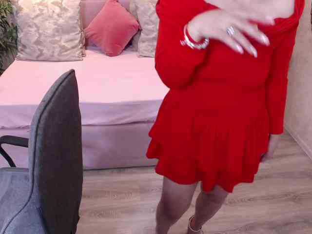 MeAmandaX webcam