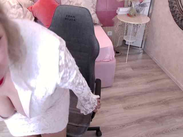 MeAmandaX webcam