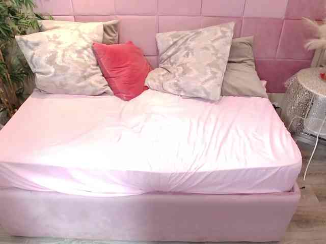 MeAmandaX webcam
