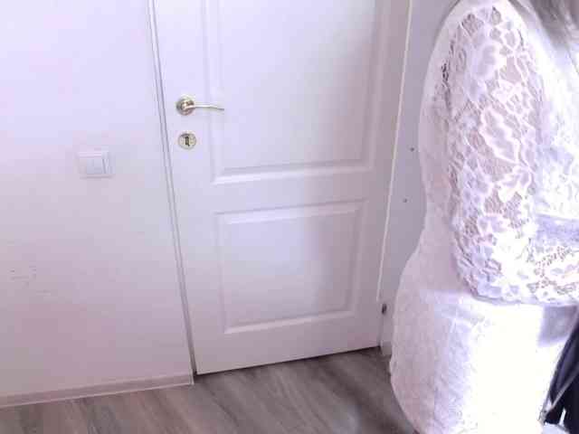 MeAmandaX webcam
