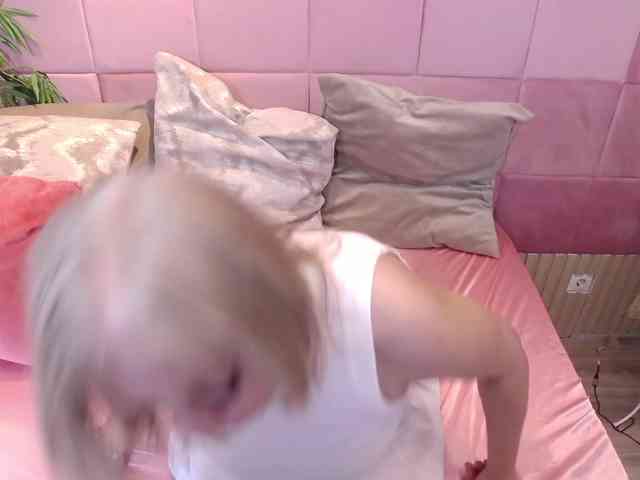 MeAmandaX webcam