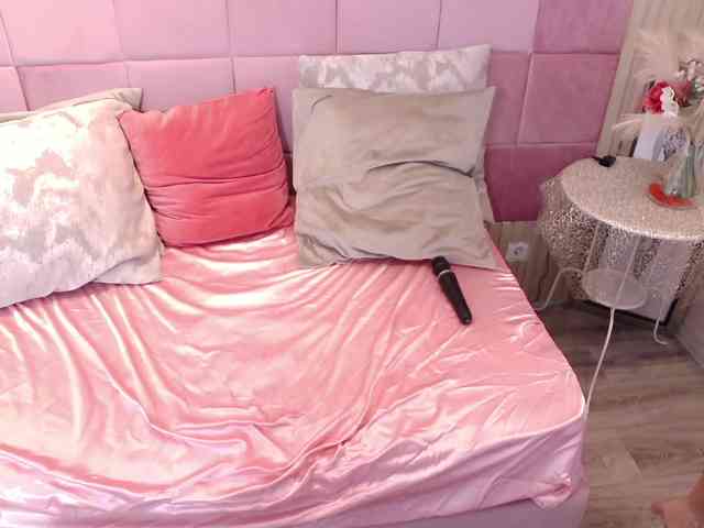 MeAmandaX webcam