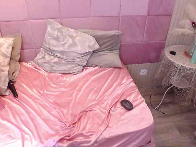 MeAmandaX webcam