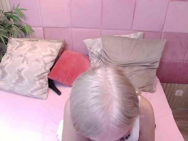 MeAmandaX webcam