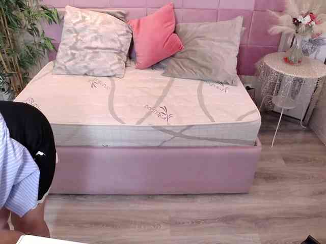 MeAmandaX webcam