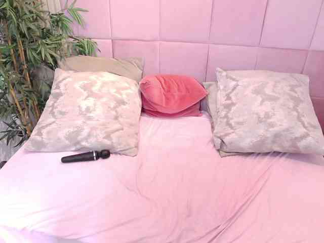 MeAmandaX webcam