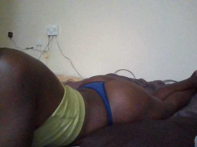sexxietatiana live cam on BongaCams