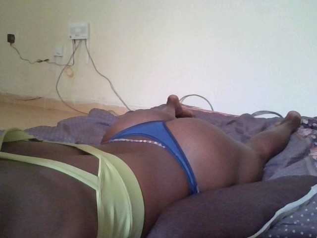 sexxietatiana live cam on BongaCams