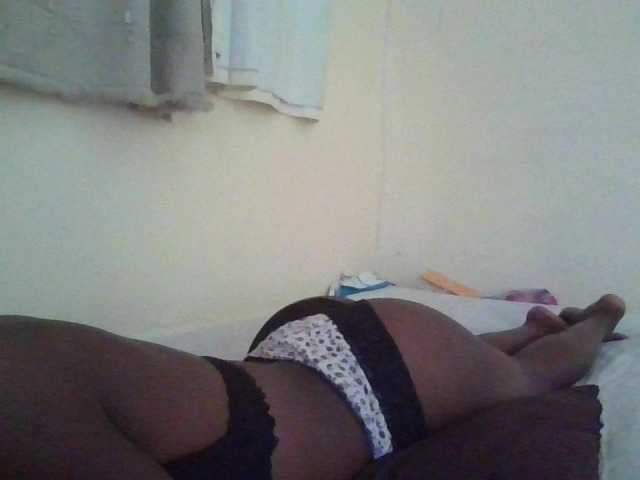 sexxietatiana live cam on BongaCams