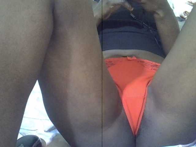 sexxietatiana live cam on BongaCams