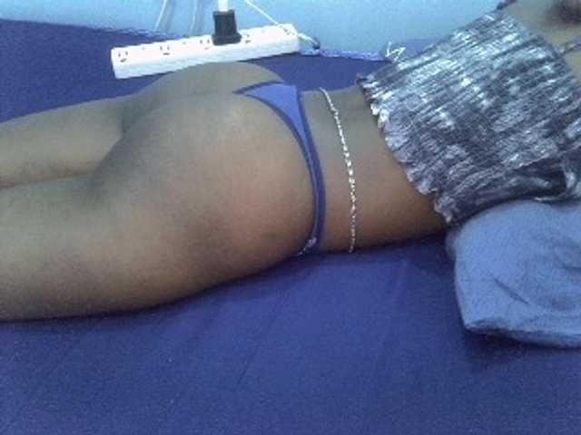 sexxietatiana live cam on BongaCams