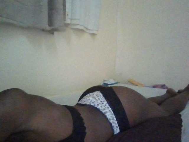 sexxietatiana live cam on BongaCams