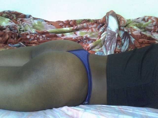 sexxietatiana live cam on BongaCams