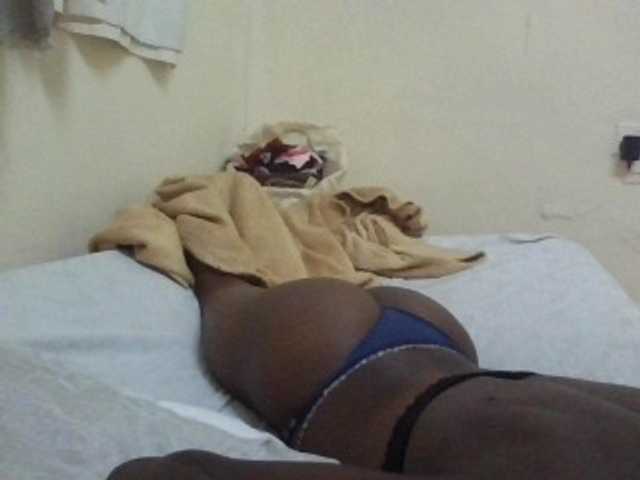 sexxietatiana live cam on BongaCams