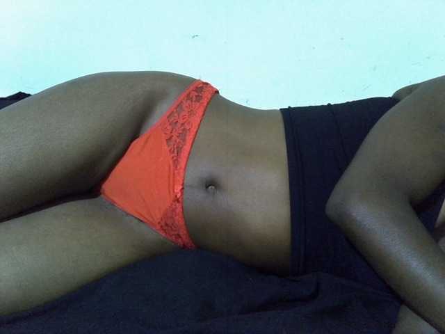 sexxietatiana live cam on BongaCams
