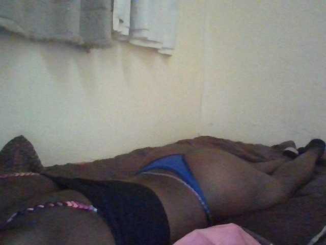 sexxietatiana live cam on BongaCams