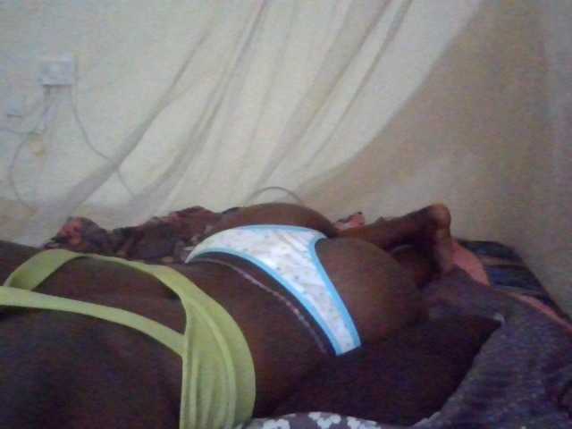 sexxietatiana live cam on BongaCams