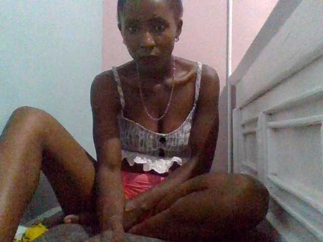 sexxietatiana live cam on BongaCams