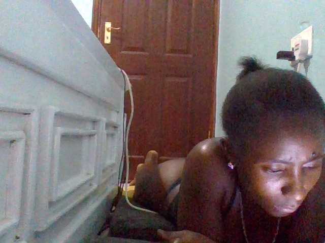sexxietatiana live cam on BongaCams