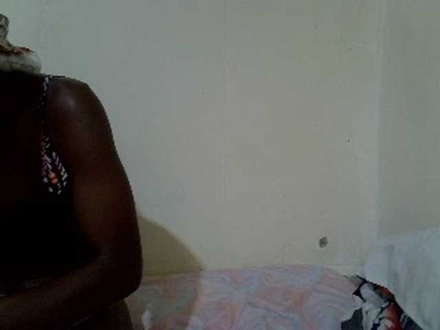 sexxietatiana live cam on BongaCams