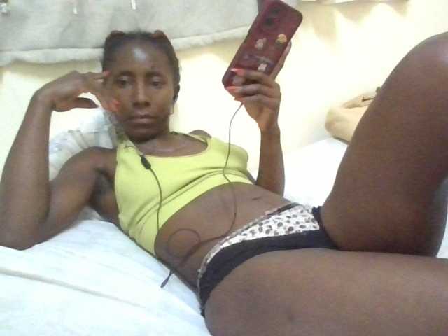 sexxietatiana live cam on BongaCams
