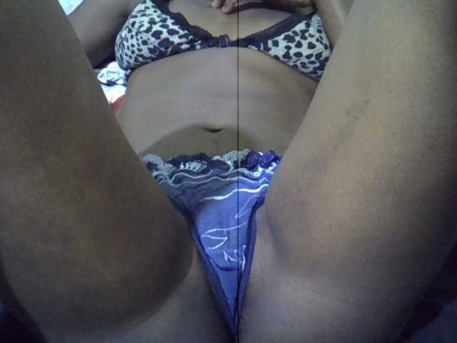 sexxietatiana live cam on BongaCams