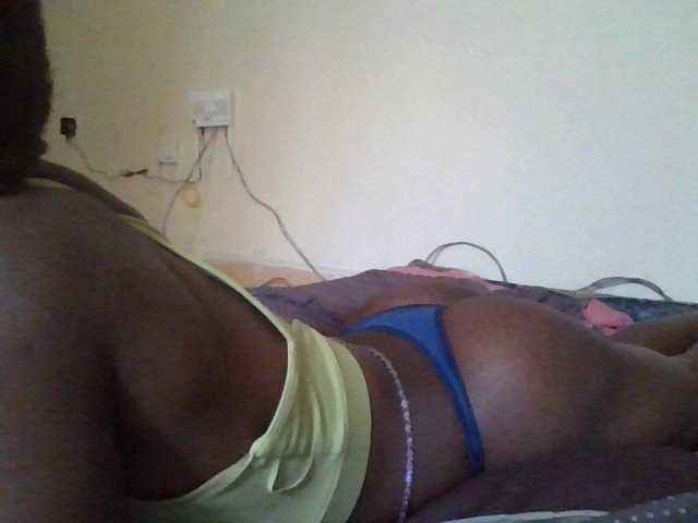 sexxietatiana live cam on BongaCams