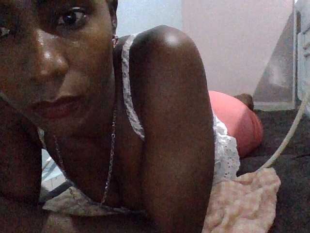 sexxietatiana live cam on BongaCams