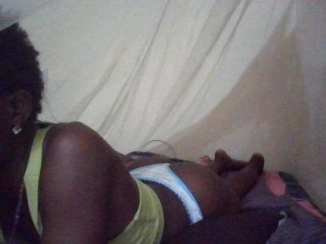 sexxietatiana live cam on BongaCams