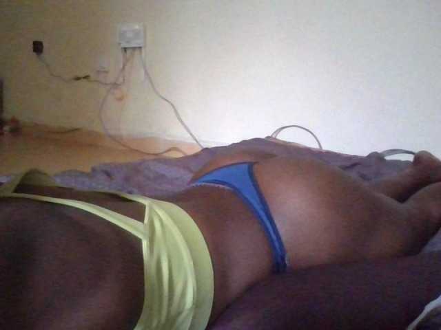 sexxietatiana live cam on BongaCams