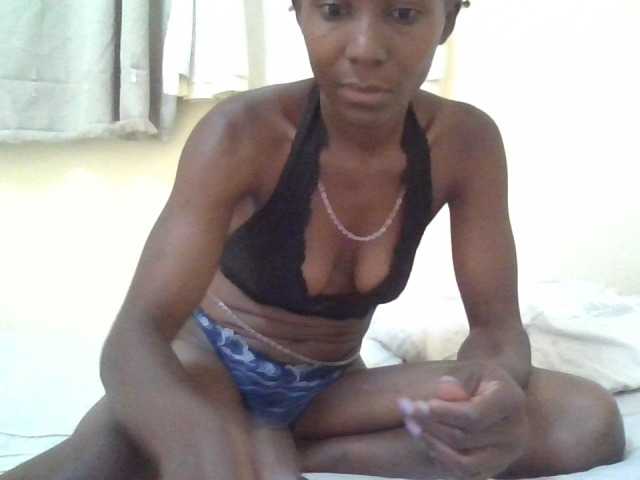 sexxietatiana live cam on BongaCams