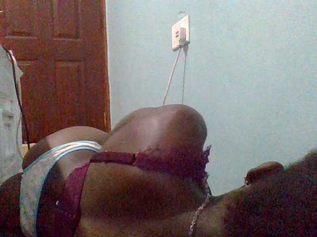 sexxietatiana live cam on BongaCams