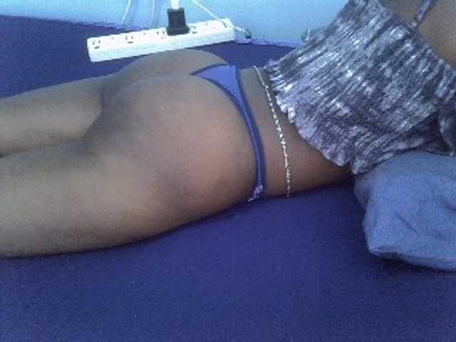 sexxietatiana live cam on BongaCams