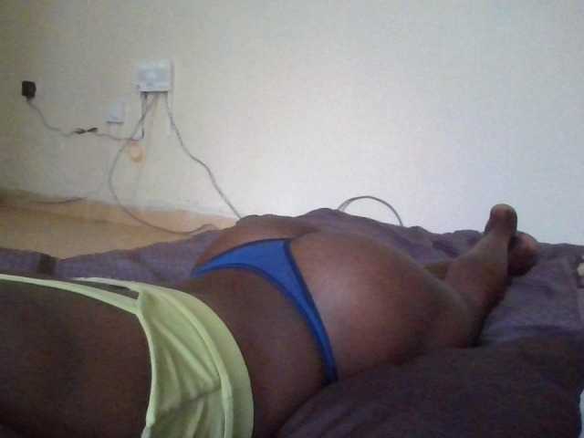 sexxietatiana live cam on BongaCams