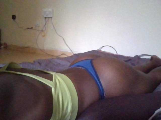 sexxietatiana live cam on BongaCams