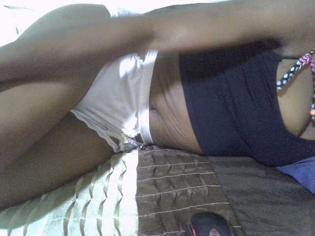 sexxietatiana live cam on BongaCams