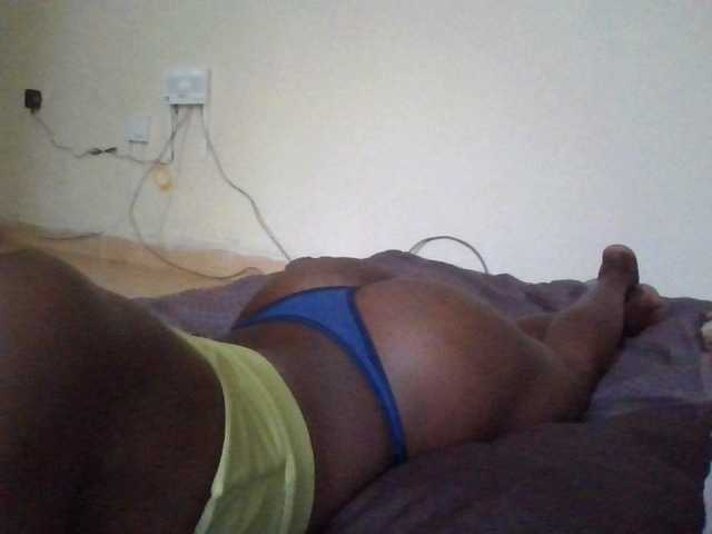 sexxietatiana live cam on BongaCams