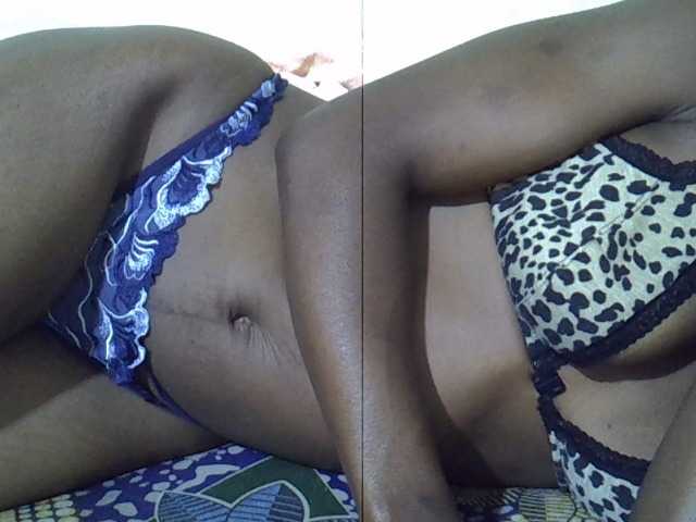 sexxietatiana live cam on BongaCams