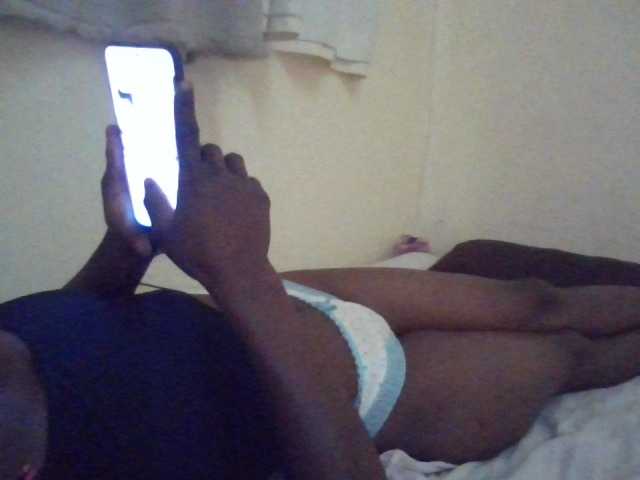 sexxietatiana live cam on BongaCams