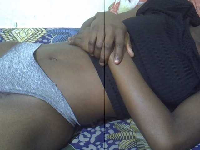 sexxietatiana live cam on BongaCams