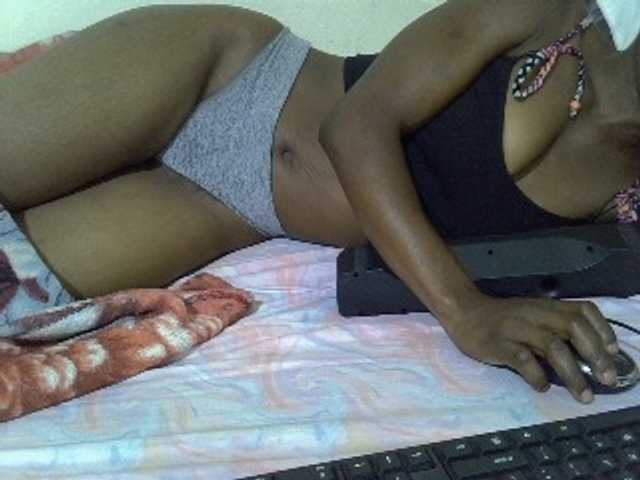 sexxietatiana live cam on BongaCams