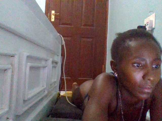 sexxietatiana live cam on BongaCams