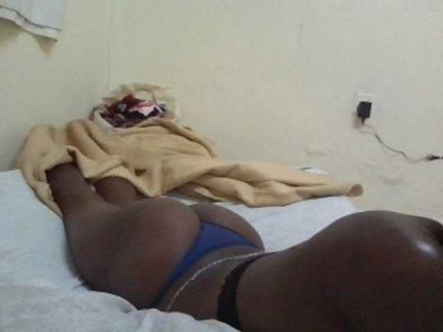 sexxietatiana live cam on BongaCams