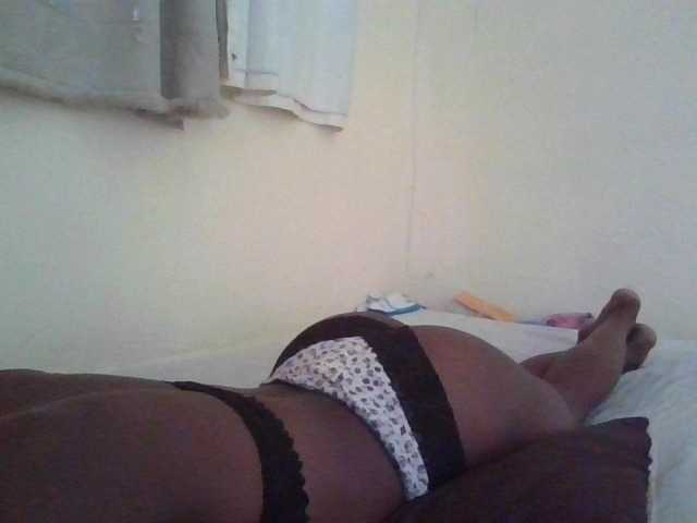 sexxietatiana live cam on BongaCams