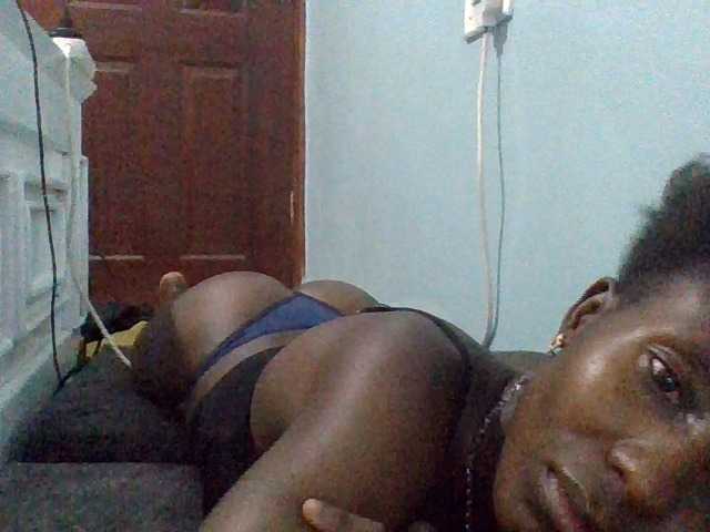 sexxietatiana live cam on BongaCams