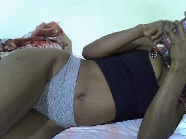sexxietatiana live cam on BongaCams